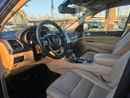Jeep Grand Cherokee S Limited 3.6L