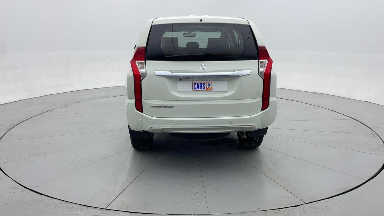 Mitsubishi Montero GLX BASE 3 | Zero Down Payment | Free Home Test Drive