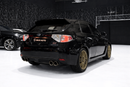 Subaru Impreza WRX WRX STI  | 2.5L | 6 Speed Manual