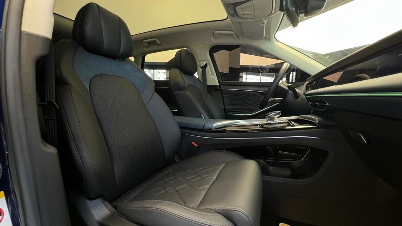 Rabdan One Rabdan one low mileage Gcc warranty service available