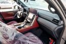 لكزس LX 600 2025 Lexus LX600 Signature Grade (VJA310) 3.5L Turbo