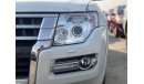 Mitsubishi Pajero GLS 3.0L, Alloy Rims 17'', 2-Power Seats, DVD+Camera, Back Sensors, Sunroof, Leather Seats