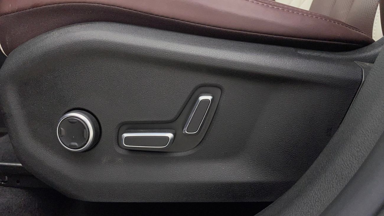 جيلي مونجارو GK 2 | بدون دفعة مقدمة | اختبار القيادة في المنزل