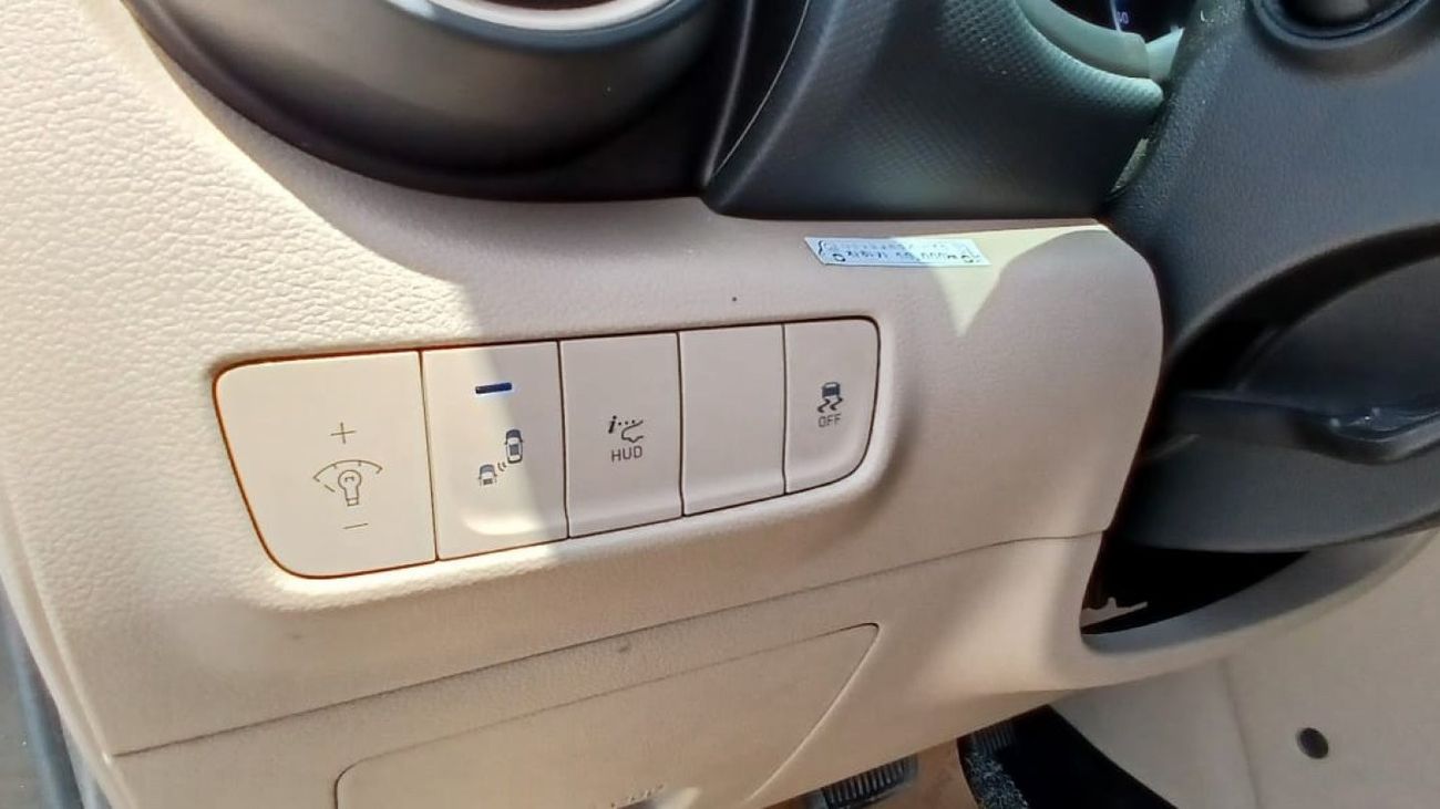 هيونداي كونا hyundai kona 2019 korea specs