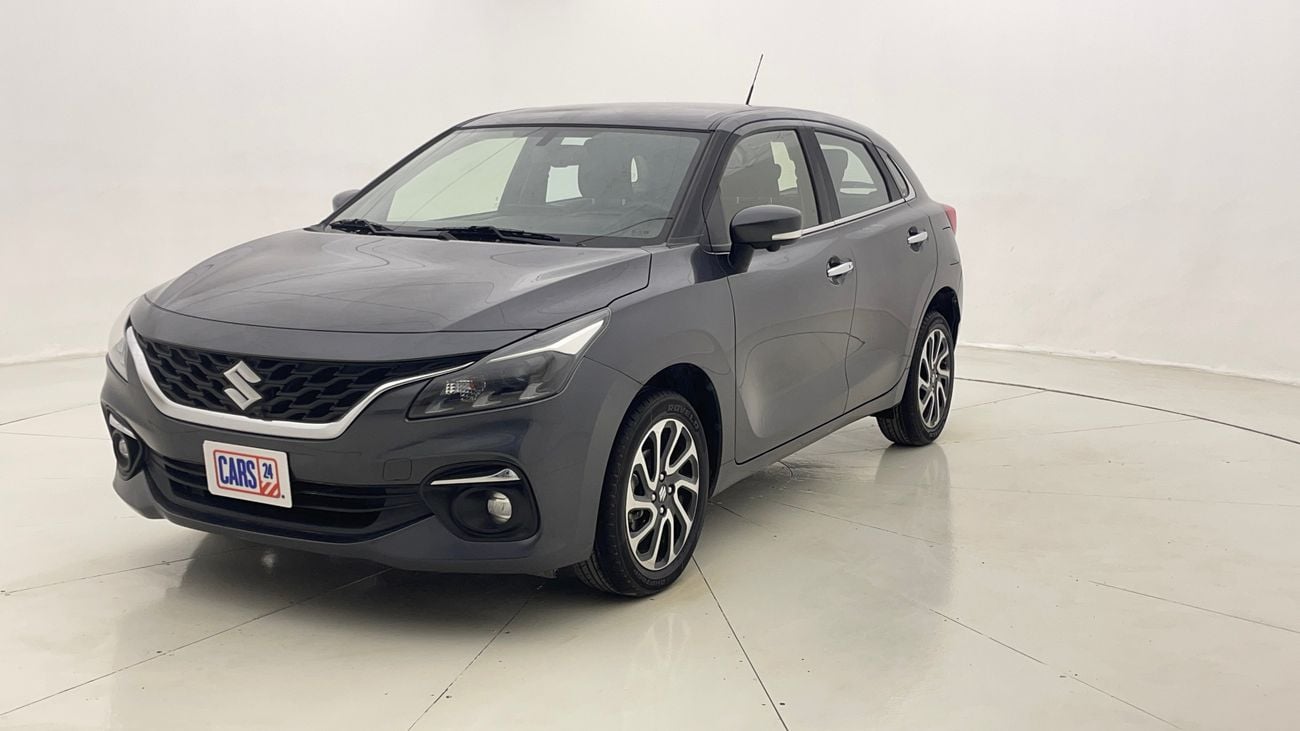 Suzuki Baleno GLX 1.4 | Zero Down Payment | Home Test Drive
