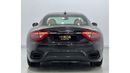 مازيراتي جران توريزمو 2018 Maserati GranTurismo Sport, Warranty, Full Service History, Low Kms, GCC