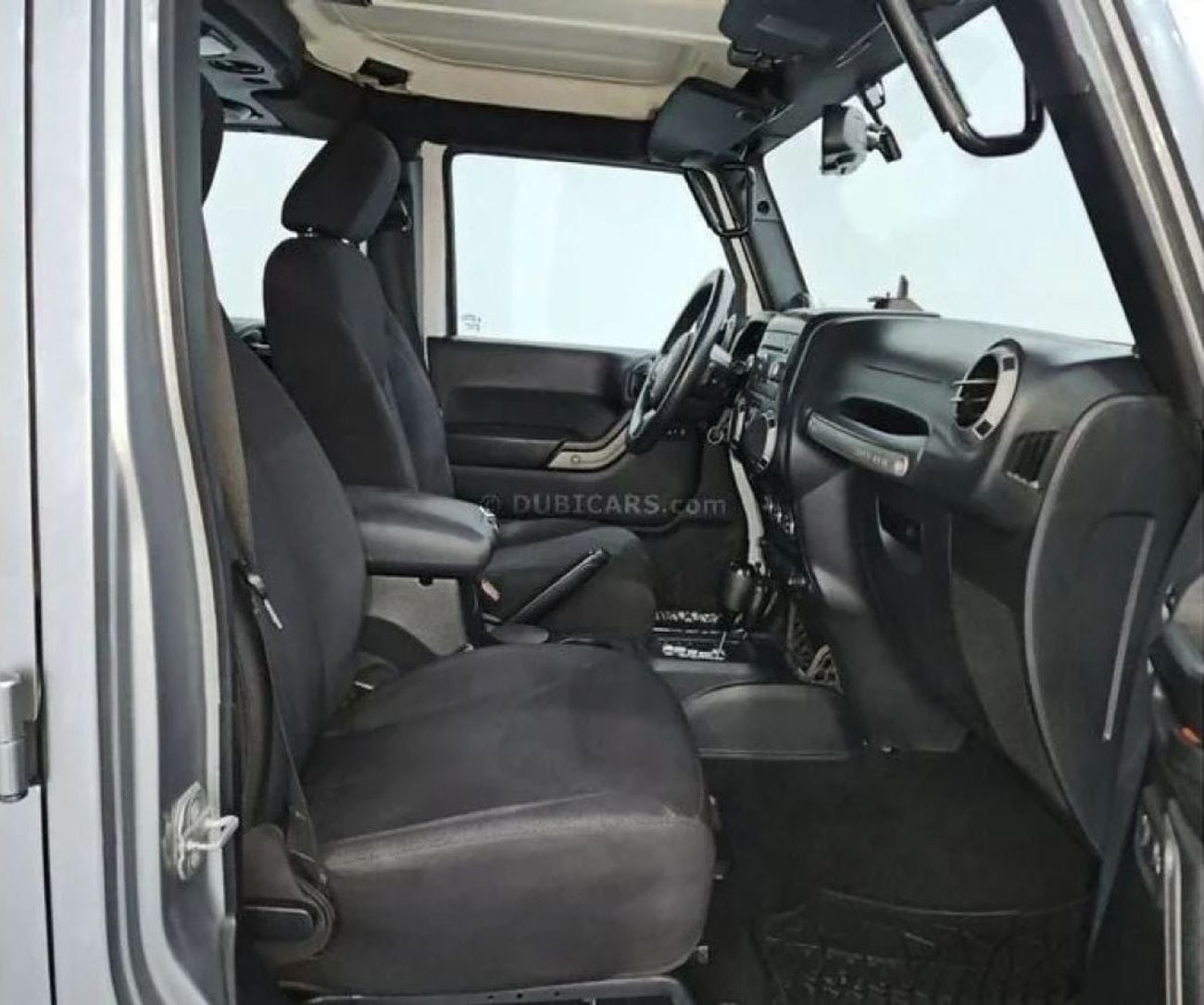 جيب رانجلر أنليميتد 2014 Jeep Wrangler Sport,3.6L - 6cyl Petrol, Automatic, Four Wheel Drive