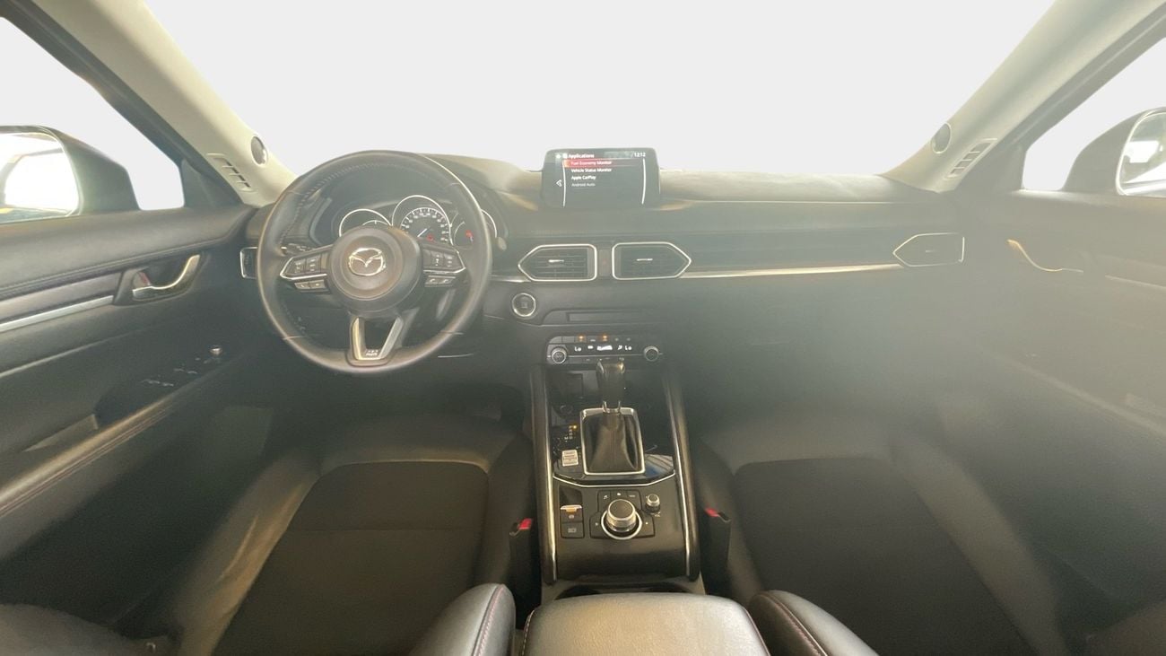 Mazda CX-5 2.5 IGNITE EDITION AUTO 4WD | Guaranteed Warranty | 0 Down Payment