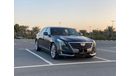 Cadillac CT6 Luxury CADILLAC CT6 ,GCC,MODEL 2017,GUARANTEE 2 YEARS
