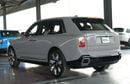 رولز رويس كولينان Silver Badge AWD V12