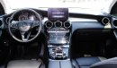 Mercedes-Benz GLC 220 d 4 MATIC DIESEL