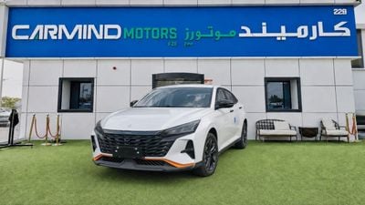 دونج فينج شاين E2 2026 Dongfeng Shine E2, Brand New GCC Specification