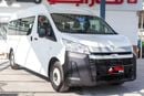 تويوتا هاياس 2026 TOYOTA HIACE 3.5 A/T **EXPORT ONLY**التصدير فقط خارج الخليج***