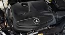 Mercedes Benz CLA250