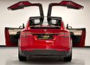 Tesla Model X Long Range (AWD) 2022 Tesla Model X Long Range, Clean Title, 1 Year Warranty Unlimited Km, Full Serv