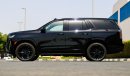 Cadillac Escalade 600 MY2021 Low Mileage