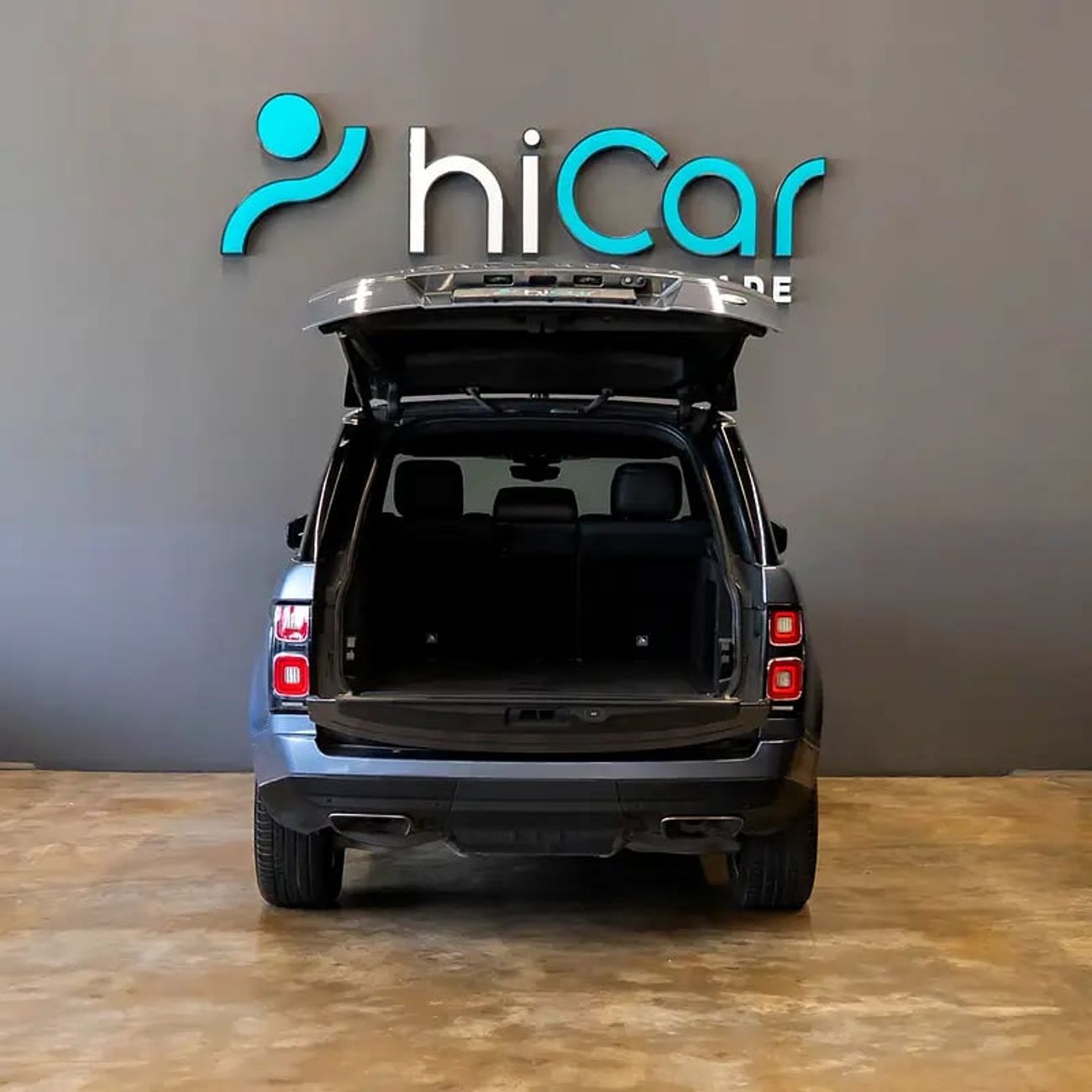 لاند روفر رينج روفر HSE 2,107 P.M • 0% Downpayment • HSE • 1 Year Warranty