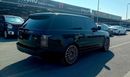 Land Rover Range Rover Autobiography 5.0L (375 HP)
