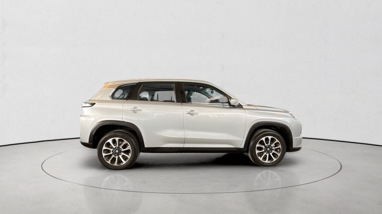 Suzuki Grand Vitara GLX | Guaranteed Warranty | 0 Down Payment