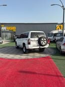 Nissan Patrol SAFARI