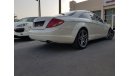 Mercedes-Benz CL 550 Mercedes benz cl550model2008 Japan car prefect condition no need any maintenance