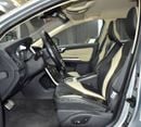 Volvo XC60 EXCELLENT DEAL for our Volvo T6 AWD R-Design ( 2010 Model ) in Silver Color GCC Specs