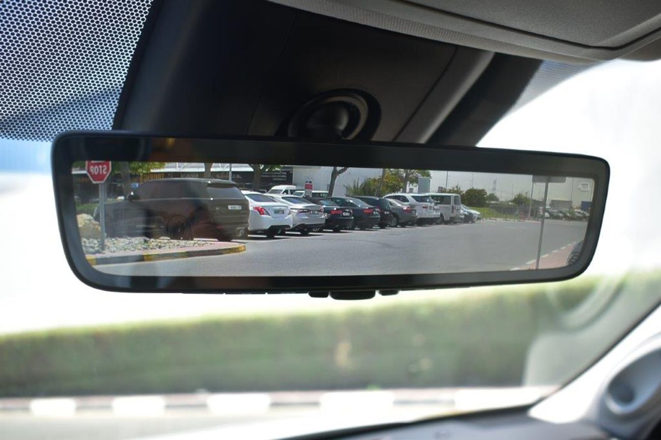 Toyota Highlander Limited Platinum AWD 2.4L Turbo  7 Seat Automatic Transmission