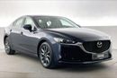 مازدا 6 Pure | شامل الضمان | 0 ﺪﻔﻋﺓ ﺃﻮﻟﻯ