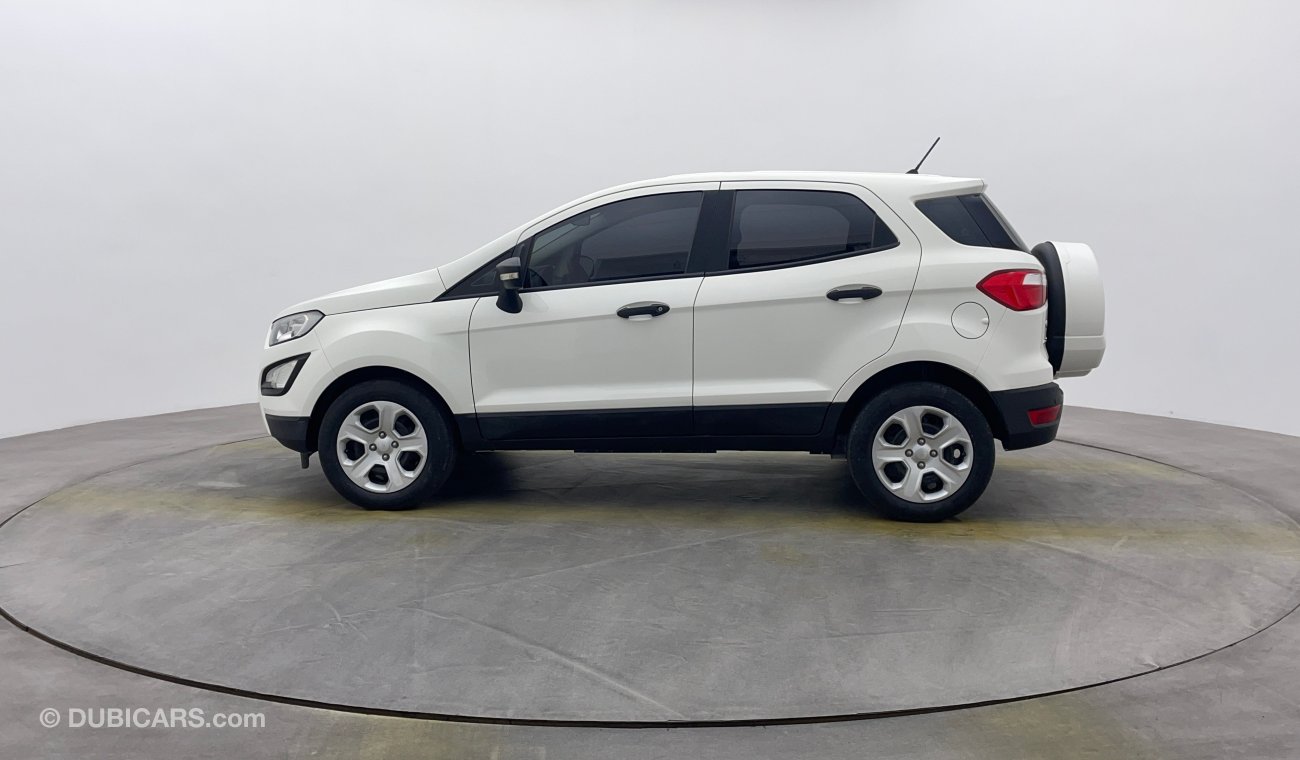 Ford EcoSport Ambient 1500