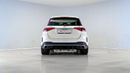مرسيدس بنز GLE 63 S AMG UAE's Very Best Example | 2 Years Free Servicing | AED 5,398 Per Month