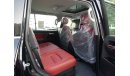 Toyota Land Cruiser Land Cruiser GXR 4.0L V6 GT (BSM Blind Spot Monitor)  (Export only)