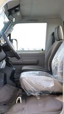 Toyota Land Cruiser Toyota Land Cruiser LC79 SC 4.0 AT 2025 basic GCC