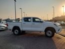 Toyota Hilux DC 2.4L 4WD DIESEL MANUAL TRANSMISSION