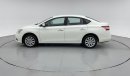 Nissan Sentra S 1.8 | Zero Down Payment | Free Home Test Drive