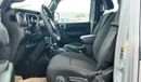 Jeep Wrangler Sport 3.6L A/T (5 Seater) | Full service history | GCC | Zero downpayment support