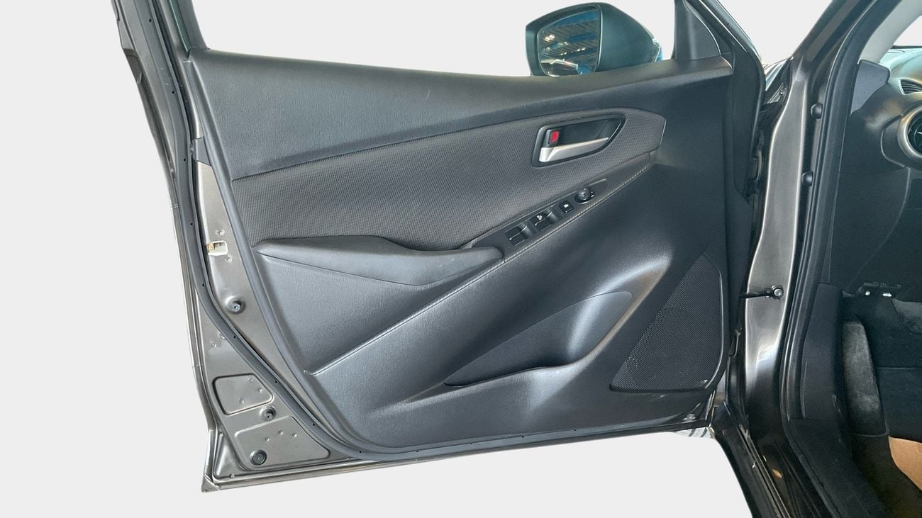 Mazda 2 V Grade 1.5L (108 HP) V Grade | Guaranteed Warranty | 0 Down Payment