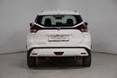 Nissan Kicks SV 2.0