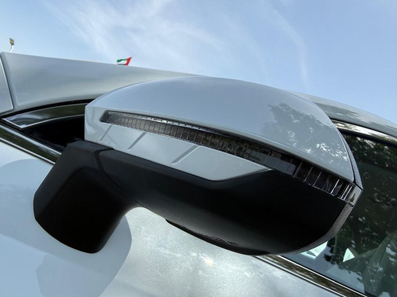 BYD Destroyer 05 2025 BYD DESTROYER 05 (EXPORT ONLY)