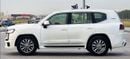 تويوتا لاند كروزر GXR 2018 MODEL FACELIFT TO 2024 SHAPE EXTERIOR AND INTERIOR BOTH FULL OPTION
