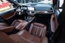 بي أم دبليو X5 M50i 4.4L