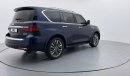 إنفينيتي QX80 LUXURY 5.6 | Under Warranty | Inspected on 150+ parameters