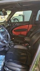 Mini Cooper S Countryman 1.6