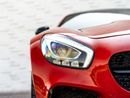 Mercedes Benz AMG GT 63-S