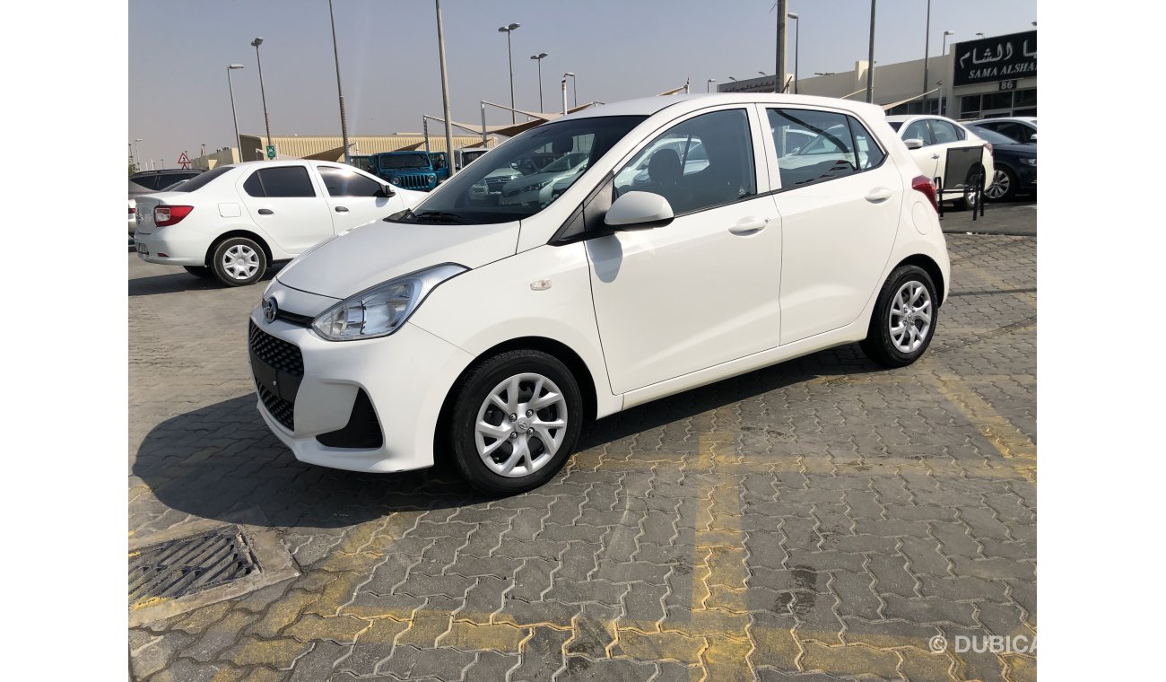 Hyundai i10 1.2