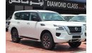 Nissan Patrol (2020) XE (Inclusive VAT)