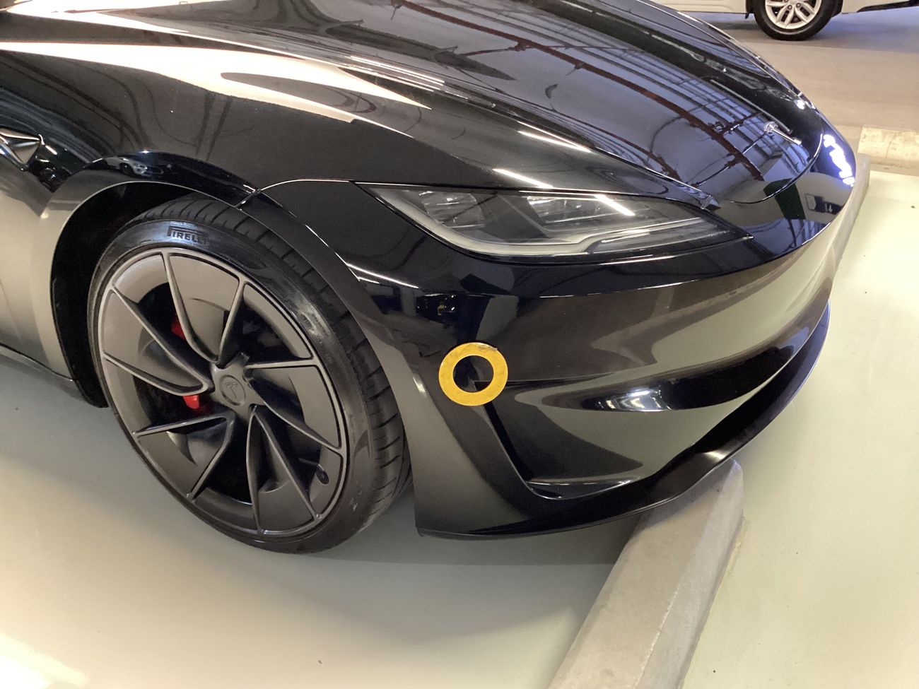 تسلا موديل 3 Performance (Dual Motor) | شامل الضمان | 0 ﺪﻔﻋﺓ ﺃﻮﻟﻯ