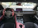 Toyota Supra GR 3.0L TOYOTA SUPRA GR GCC 2024 Service History (under Warranty) Zero accidents Original Paint Firs