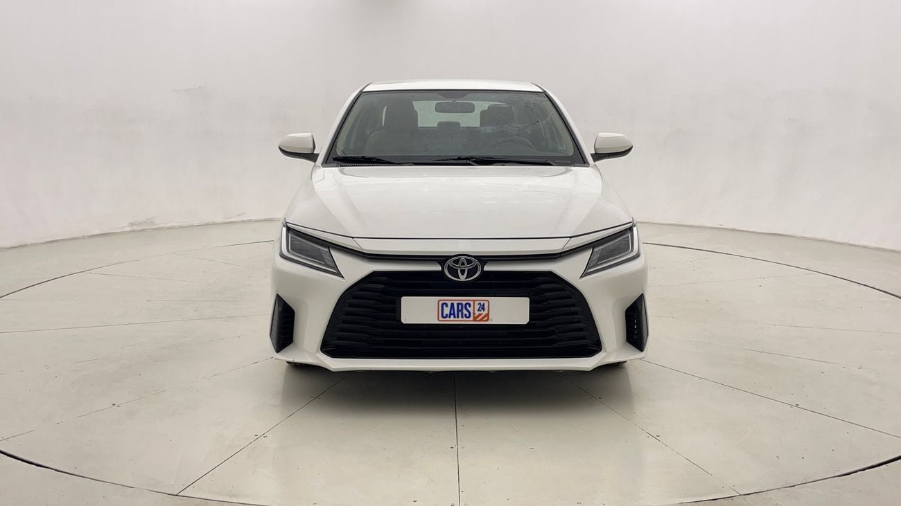 Toyota Yaris E 1.5 | Zero Down Payment | Home Test Drive