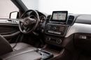 مرسيدس بنز GLE 400 AMG