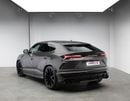 Lamborghini Urus STD